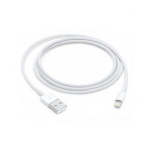 Apple Lightning to USB Cable