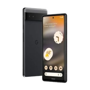 Google Pixel 6a – Genius Mobile