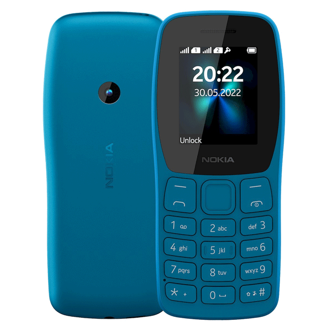 nokia gsm 2022