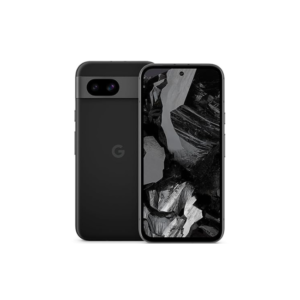Google Pixel 8a 8GB 128GB smartphone with OLED display