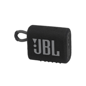 JBL Go 3 Portable Bluetooth Speaker - Buy JBL Go 3 at Best Price Online