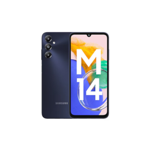 Samsung Galaxy M14 4G 4GB | 64GB
