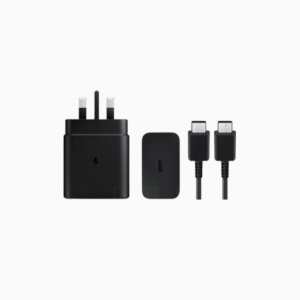 Samsung 45 W Type-C Travel Adaptor with Cable