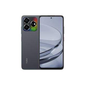 Nubia V60 6GB 256GB smartphone with powerful performance and sleek design
