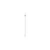 Apple Pencil 1st Generation Stylus for iPad, featuring a sleek white design with a smooth surface and fine tip for precise writing and drawing, compatible with various iPad models.