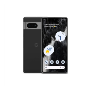 Google Pixel 7 Obsidian Color – 128GB | 8GB RAM