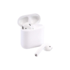 Apple AirPods 2 with Wireless Charging Case, featuring seamless connectivity, rich sound, and sleek design for easy use with iPhone, iPad, and Apple Watch