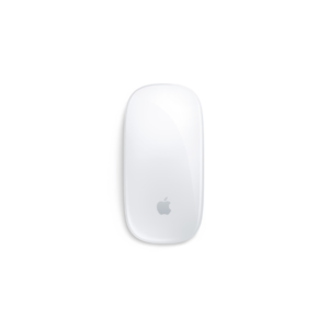 Apple Magic Mouse 3 - Wireless, Rechargeable, Sleek & Compact