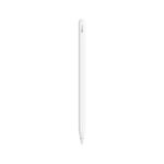 Apple Pencil 2nd Generation - Precision Stylus for iPad with magnetic attachment, wireless charging, and customizable double-tap feature.