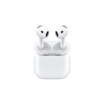 AirPods 4 with Active Noise Cancellation (ANC) - Premium Sound Quality