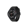 Samsung Watch 6 Classic 43mm smartwatch with stainless steel casing