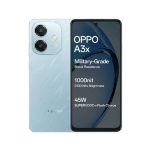 Oppo A3x 4G 4GB | 64GB