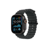 Apple Watch Ultra 2 Black – 49mm Titanium Case GPS + Cellular
