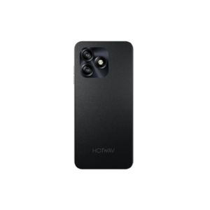 HOTWAV Note 15 – 4GB RAM, 64GB storage smartphone with 6.52-inch display, 13MP rear camera, and 5000mAh battery for a smooth and reliable user experience.