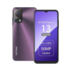 HOTWAV Note 13 – 4GB RAM, 128GB storage smartphone with a 6.52-inch HD+ display, 16MP dual rear camera, and 5000mAh battery for reliable performance.