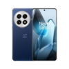 OnePlus 13 12GB 256GB with 6.82-inch AMOLED display, Snapdragon 8 Elite processor, 50MP triple camera, and 6000mAh battery available at GeniusMobile.lk