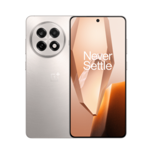 OnePlus 13 R 12GB 256GB smartphone with a stunning AMOLED display and sleek design