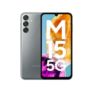 Samsung M15 5G 8GB | 128GB