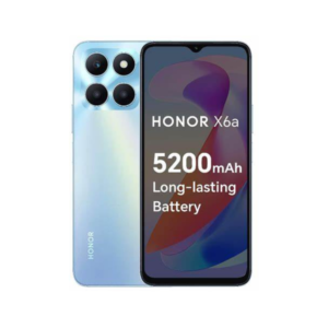 Honor X6a 4GB | 128GB